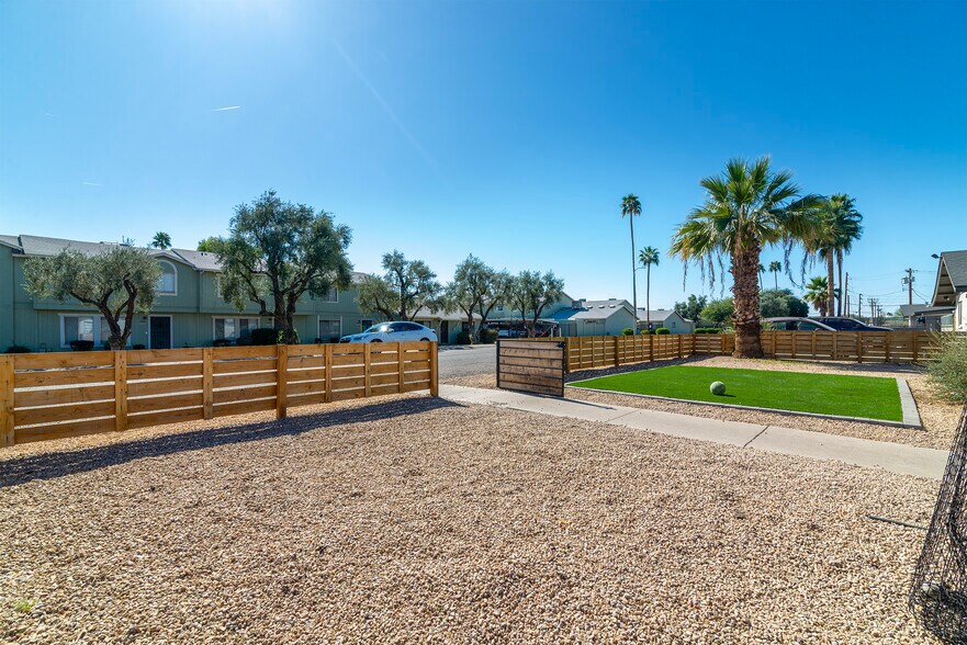More Photos Of 2608 W Pierson St, Phoenix Apartments For Sale