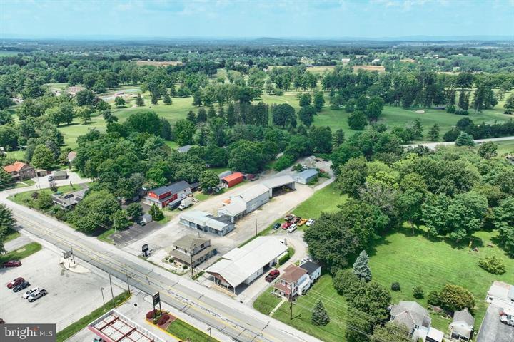 More Photos Of 7685 Lincoln Hwy, Abbottstown Auto Dealership For Sale