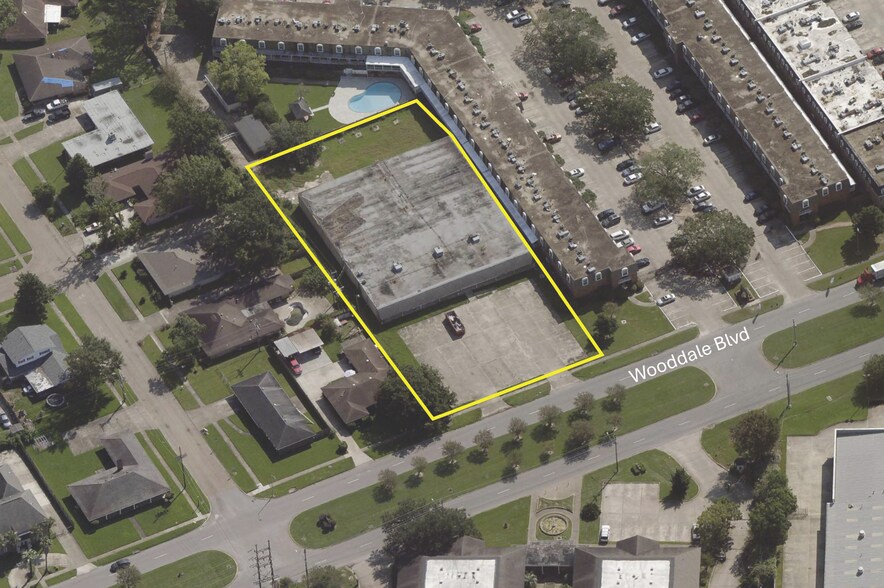 More Photos Of 650 Wooddale Blvd, Baton Rouge Movie Radio TVStudio For Sale