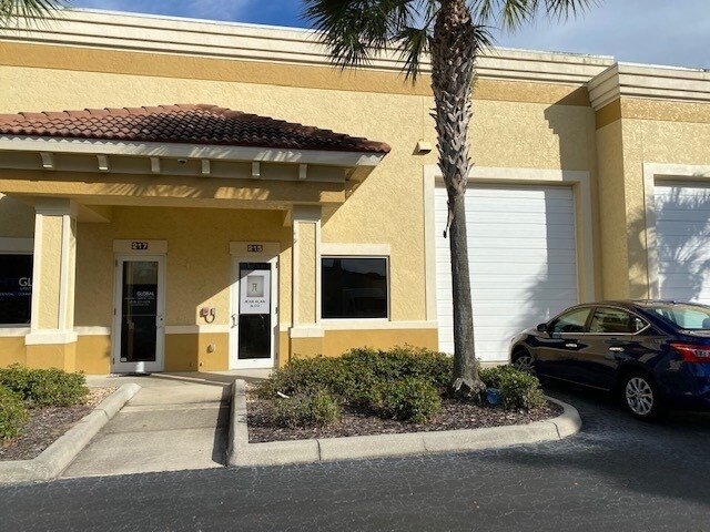 More Photos Of 3425 Radio Rd, Naples Warehouse For Sale