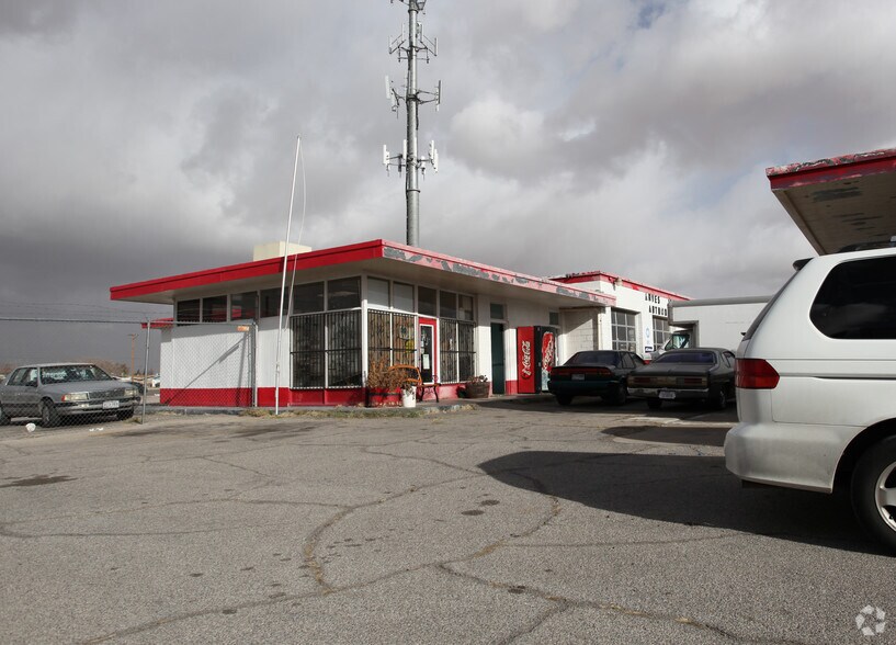 More Photos Of 10105 Dyer St, El Paso Auto Repair For Sale
