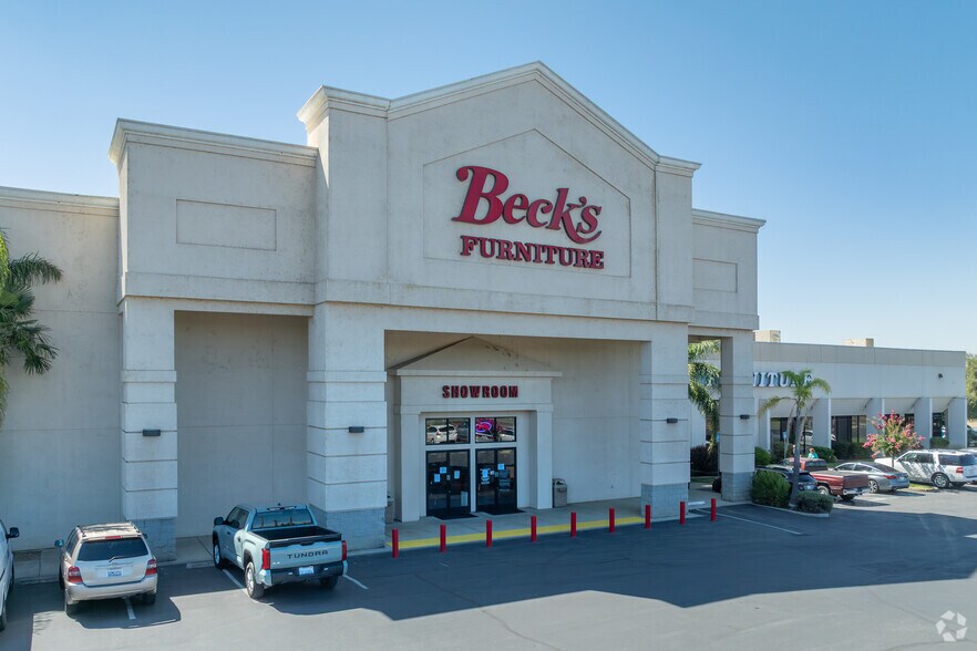 Primary Photo Of 11840 Folsom Blvd, Rancho Cordova Manufacturing For Sale