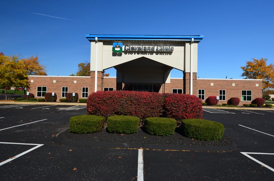 More Photos Of 1587 Boettler Rd, Green Medical For Lease