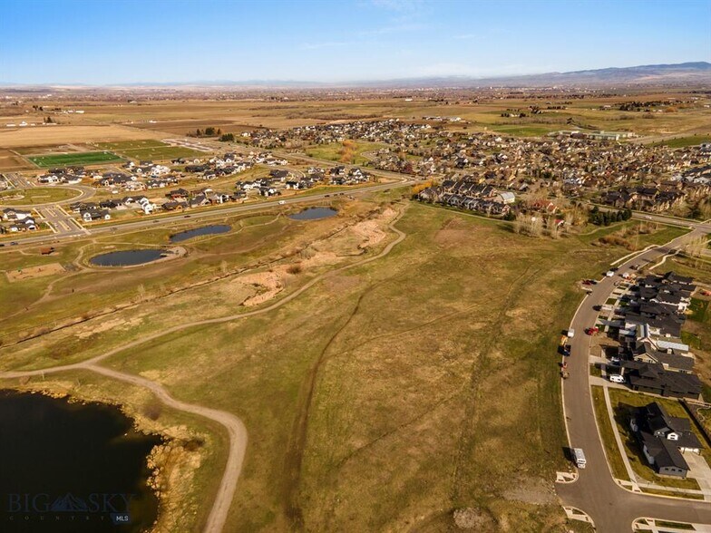 More Photos Of TBD Vaquero Parkway, Bozeman Land For Sale