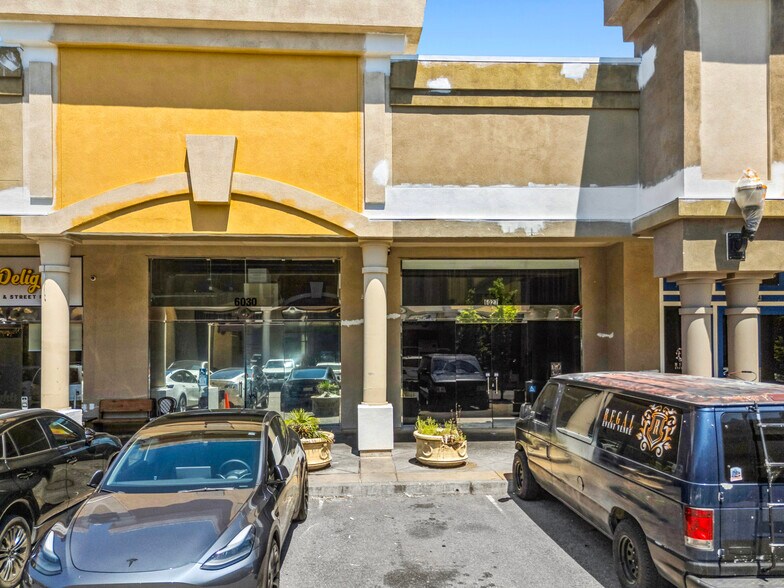 More Photos Of 969 Story Rd, San Jose General Retail For Sale