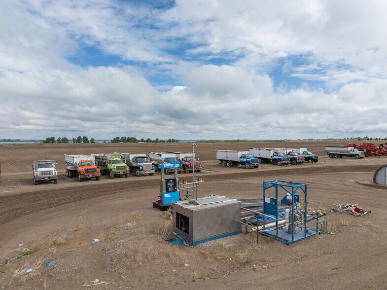 More Photos Of 2765 Fairgrounds Rd, American Falls Distribution For Sale