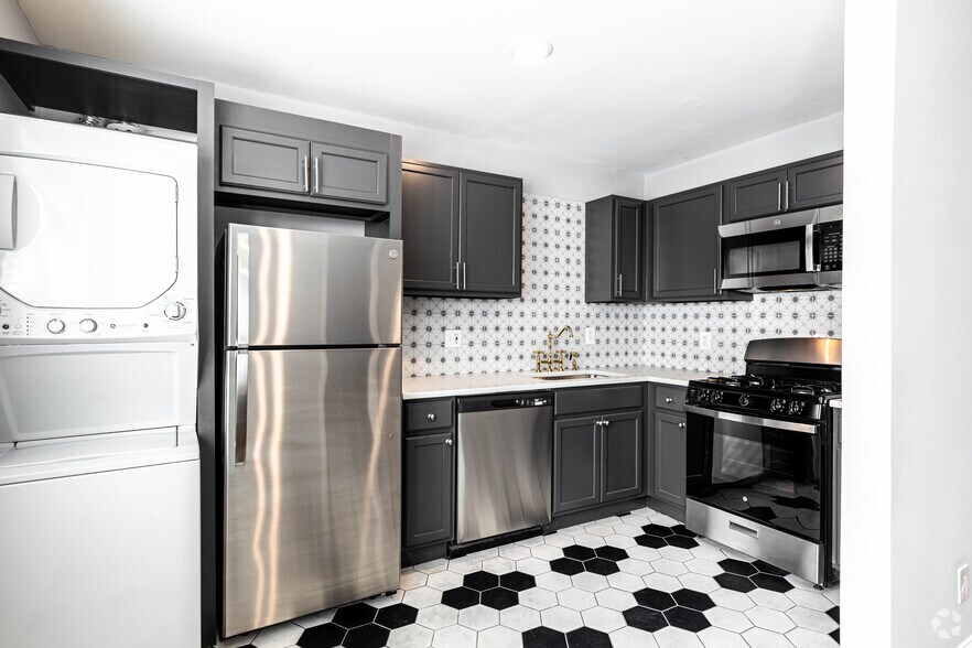 More Photos Of 3457 Holmes St, Kansas City Apartments For Sale