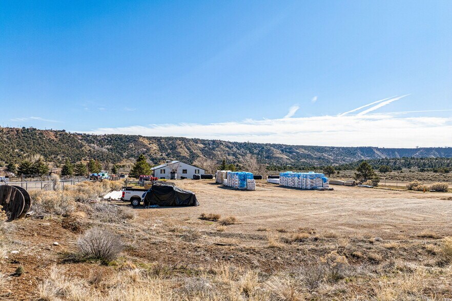 More Photos Of 39 Kaycee Ln, Durango Land For Sale