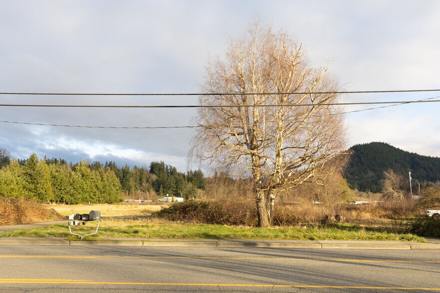More Photos Of 2318 Old Highway 99 S Rd, Mount Vernon Land For Sale