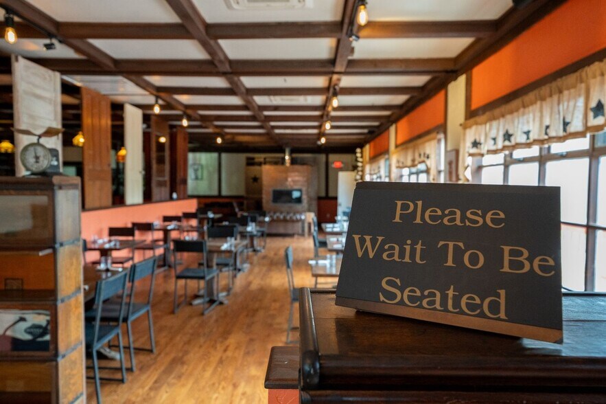 More Photos Of 746 Main St, Margaretville Restaurant For Sale