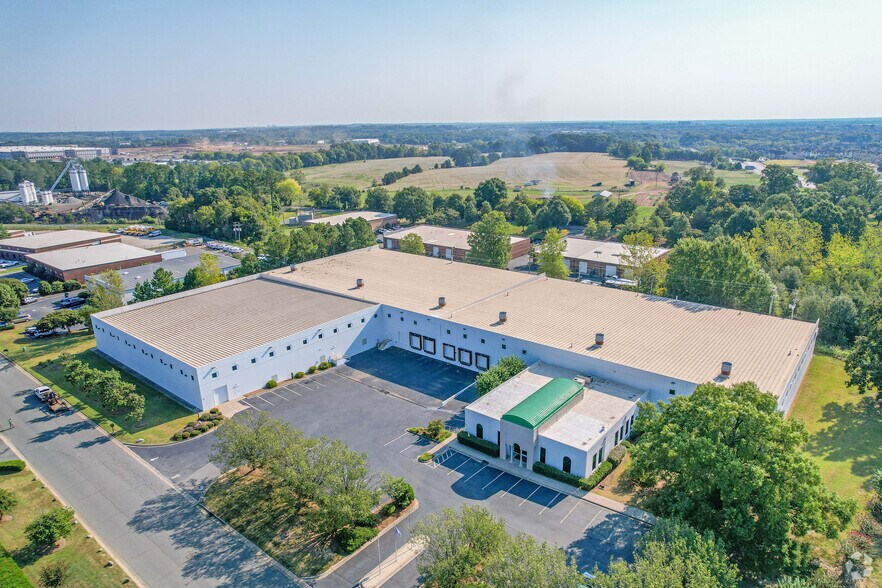 Primary Photo Of 3705 Centre Cir, Fort Mill Warehouse For Sale