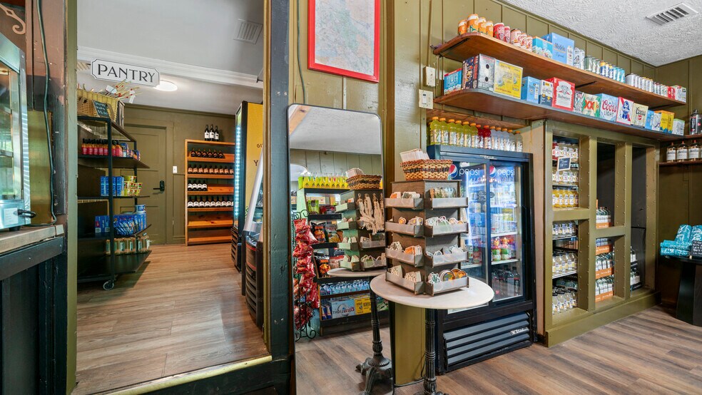 More Photos Of 9448 State Rte 89A, Sedona Restaurant For Sale
