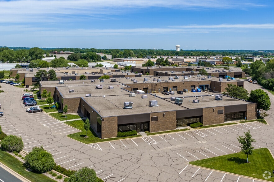 More Photos Of 1301 Corporate Center Dr, Eagan Unknown For Lease