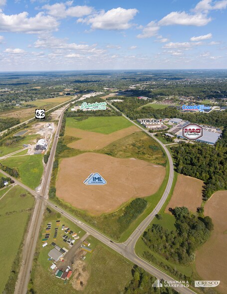 More Photos Of West Main Street, Alliance Land For Sale