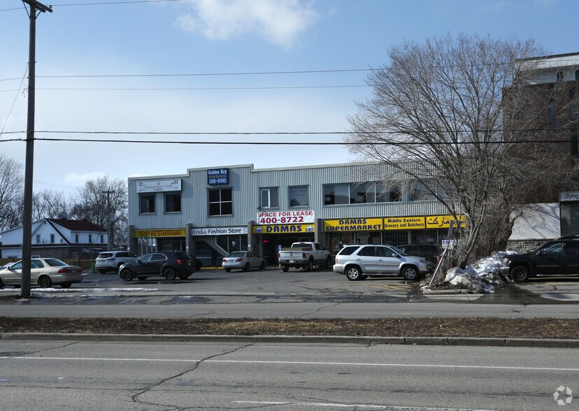 More Photos Of 3033-3049 Carling Ave, Ottawa Storefront Retail Office For Lease