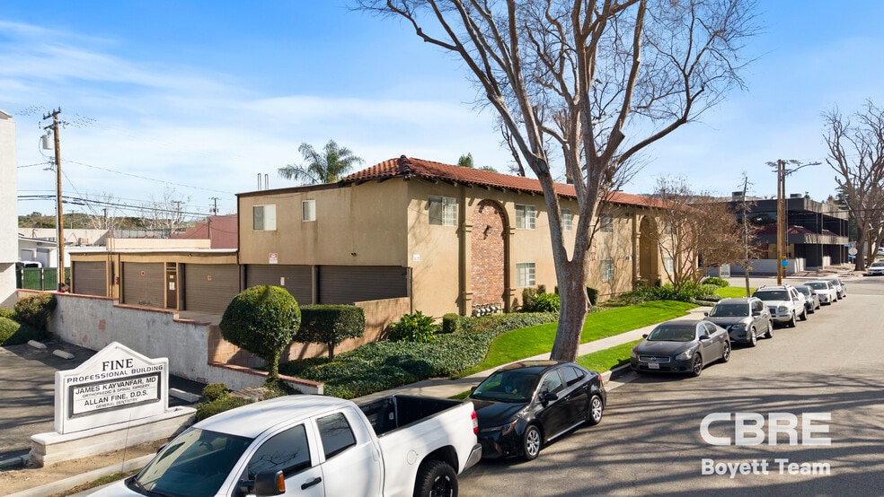 More Photos Of ,  Multifamily For Sale