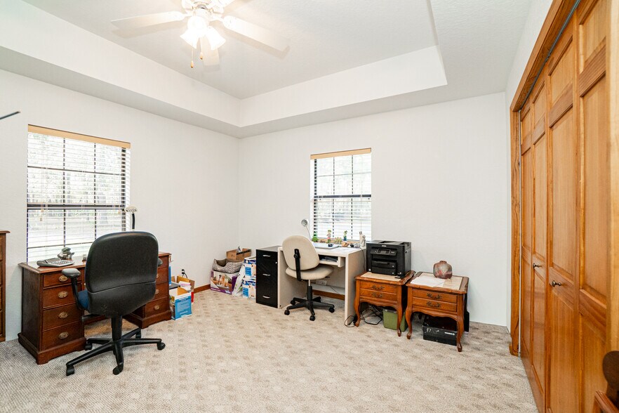 More Photos Of 8600 NE 147th Avenue Rd, Silver Springs Lodge Meeting Hall For Sale