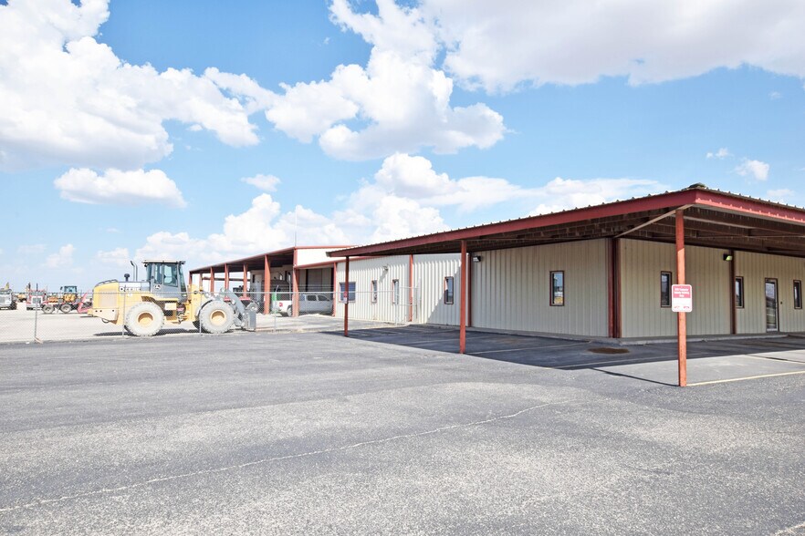 More Photos Of 2655 S County Rd W, Odessa Industrial For Sale