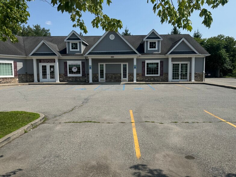 Primary Photo Of 1001 Route 376, Wappingers Falls Medical For Lease