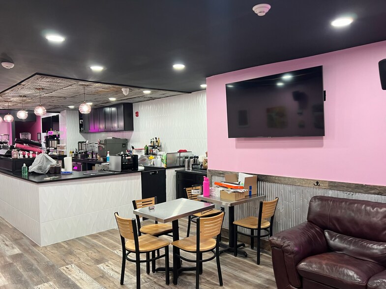 More Photos Of 24 S Warren St, Trenton General Retail For Sale