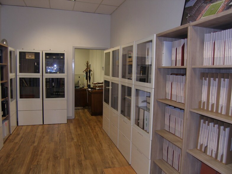 More Photos Of 1119 Geary Blvd, San Francisco Multifamily For Sale