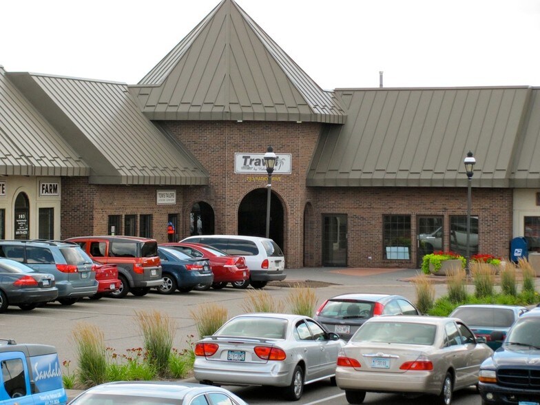 More Photos Of 757-783 Radio Dr, Woodbury Unknown For Lease