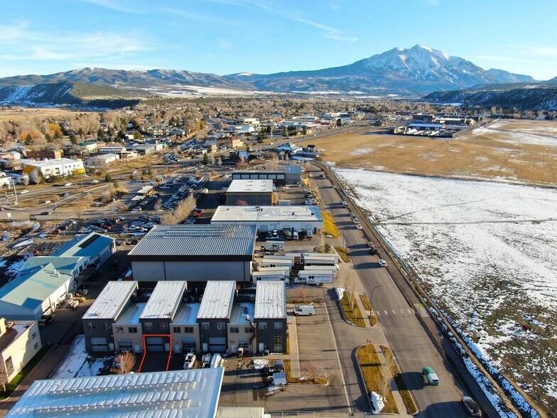 More Photos Of 1933 Dolores Way, Carbondale Industrial For Lease