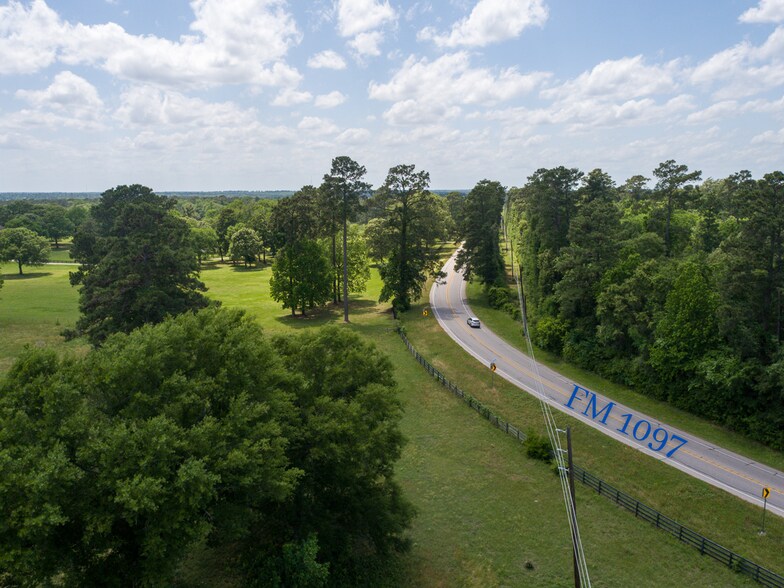 More Photos Of 1 FM 1097, Montgomery Land For Sale