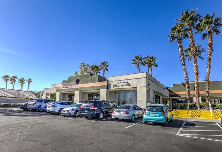 More Photos Of 2685 S Rainbow Blvd, Las Vegas Unknown For Lease