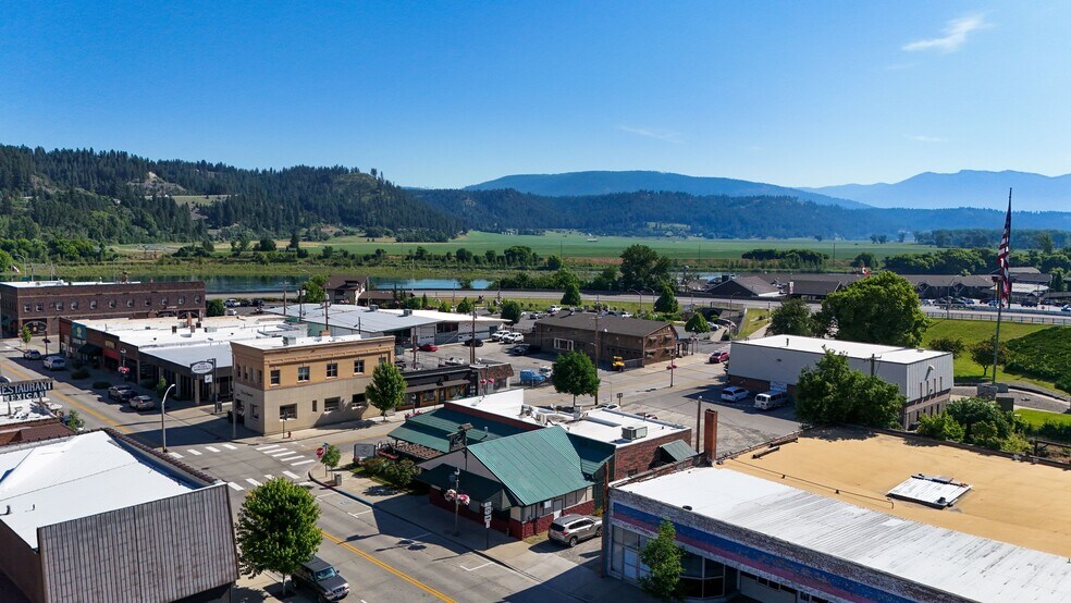 More Photos Of 7161 Main St, Bonners Ferry Bar For Sale