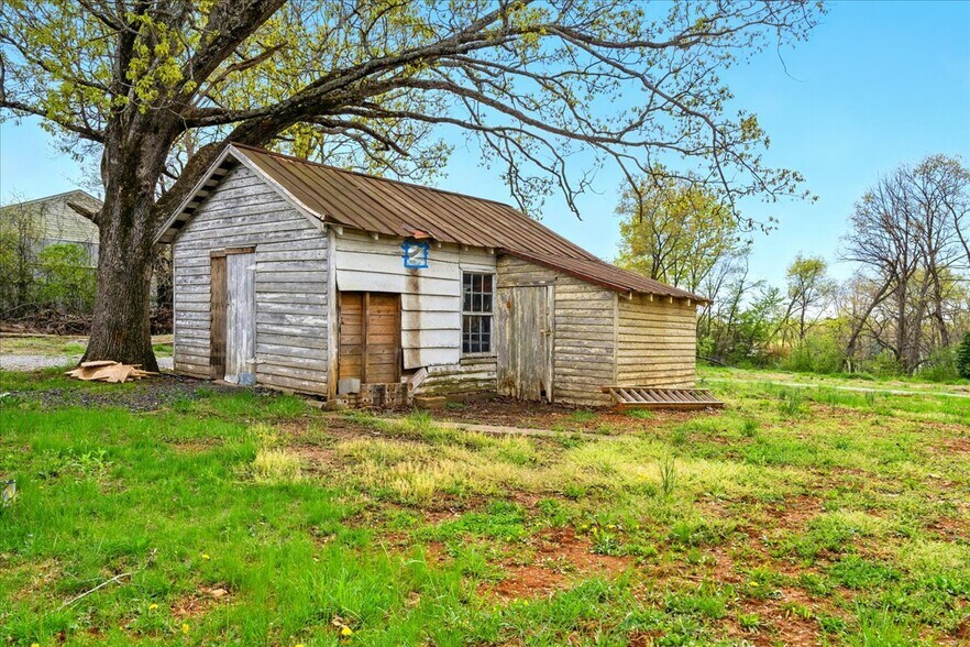 More Photos Of 14176 Wards Rd, Lynchburg Land For Sale