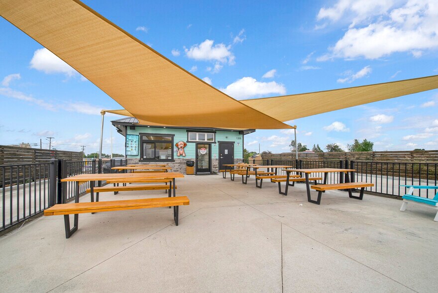 More Photos Of 1205 Badger Ave, Fort Morgan General Retail For Sale