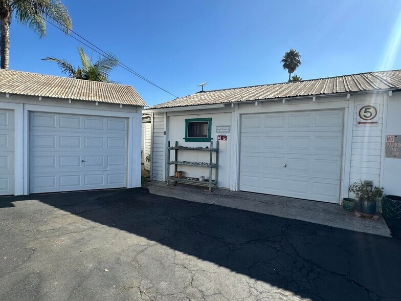 More Photos Of 150-160 Orange Ave, Goleta Apartments For Sale