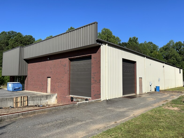 Primary Photo Of 145 Auburn Park Dr, Auburn Warehouse For Lease