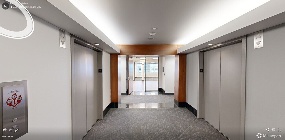 More Photos Of 4601 Dtc Blvd, Denver Office For Lease
