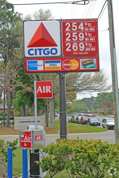 More Photos Of 1167 College Blvd, Pensacola Convenience Store For Sale