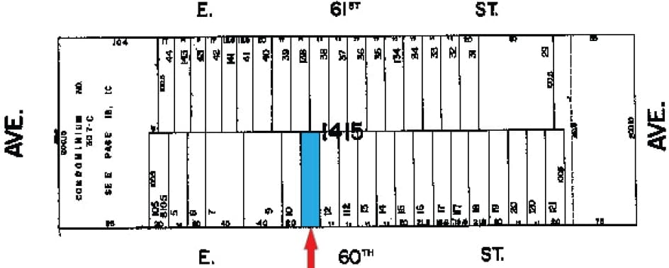 More Photos Of 221 E 60th St, New York Apartments For Sale