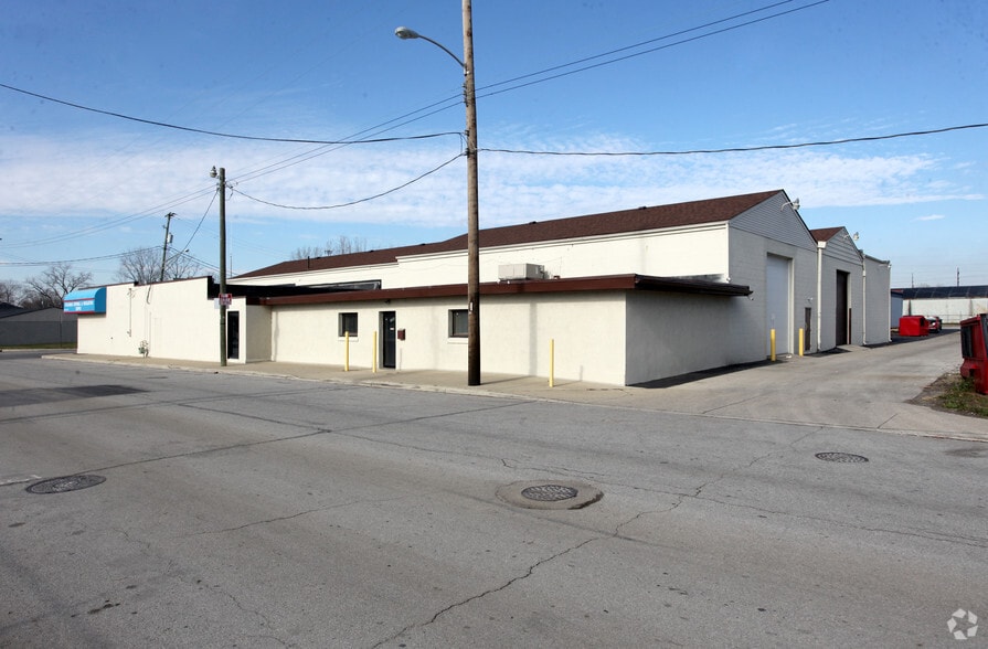 More Photos Of , Columbus Industrial For Sale