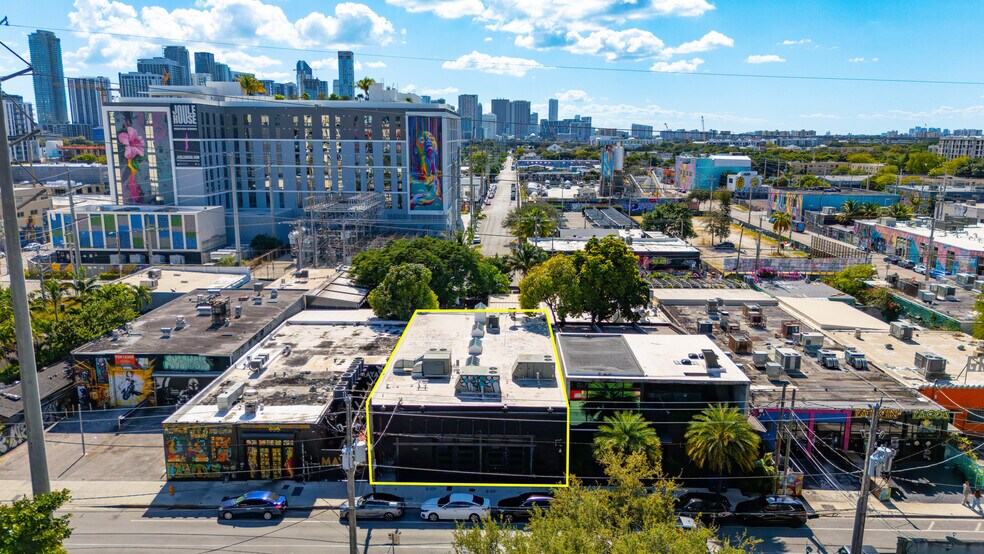 More Photos Of 150 NW 24th St, Miami Restaurant For Lease