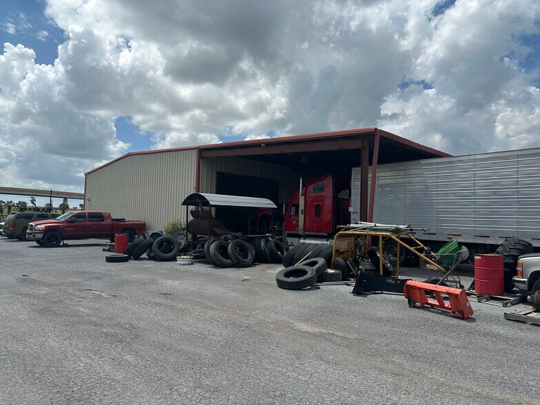 More Photos Of 5504 S Expressway 281, Edinburg Land For Sale