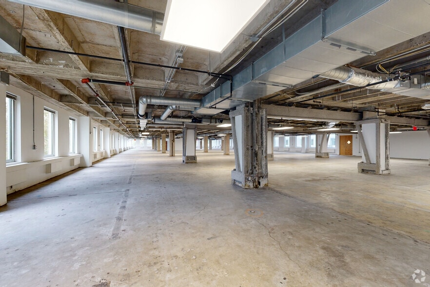More Photos Of 1375 Peachtree St NE, Atlanta Office For Lease