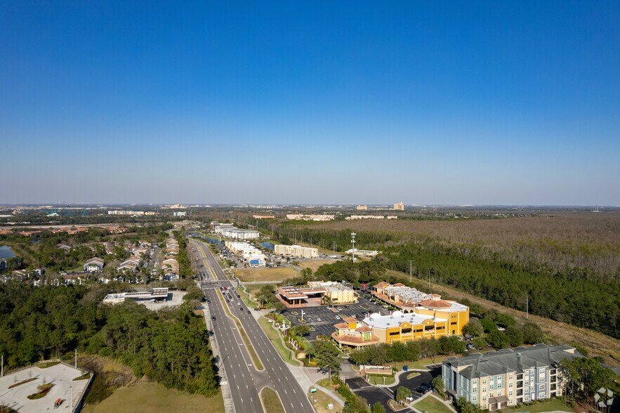 More Photos Of 11901-11951 International Dr, Orlando Unknown For Lease