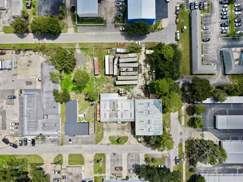 More Photos Of 565 Parque Dr, Ormond Beach Warehouse For Sale