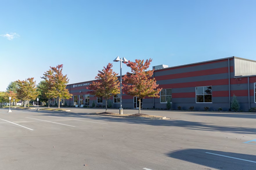 Primary Photo Of 1601 Galbraith Ave SE, Grand Rapids Office For Sale