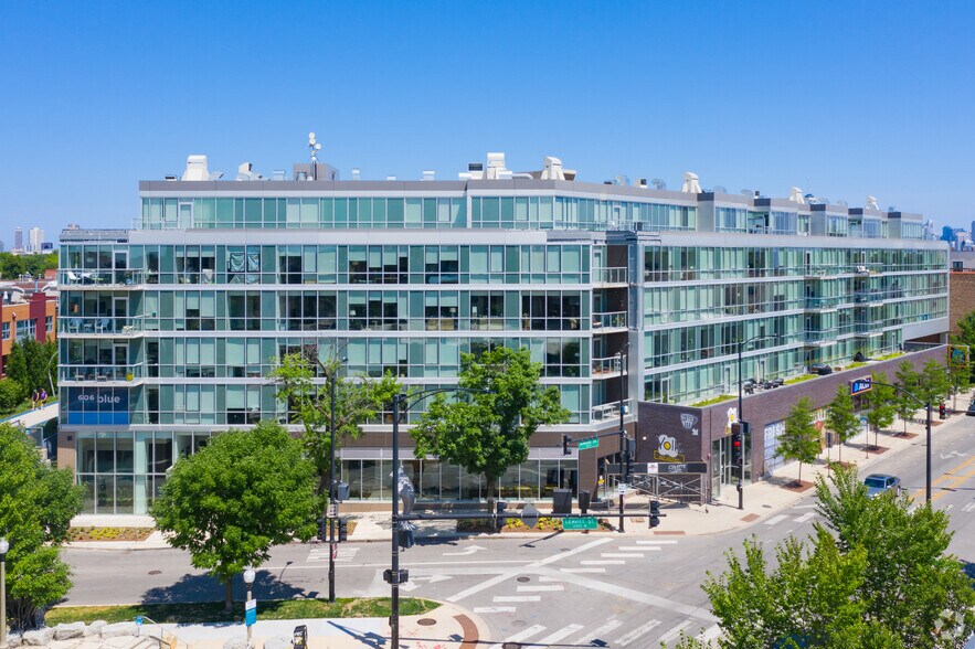 Primary Photo Of 1767 N Milwaukee Ave, Chicago Apartments For Lease