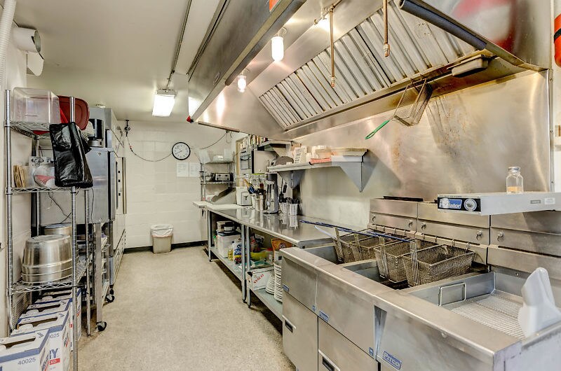 More Photos Of 12981 State Route 20, Coupeville Restaurant For Sale