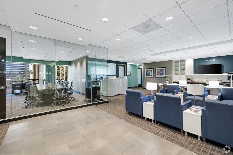 More Photos Of 2029 Century Park E, Los Angeles Coworking Space