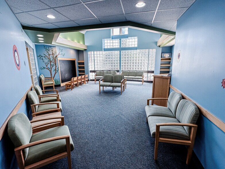 More Photos Of 4649 N Breton Ct SE, Grand Rapids Medical For Sale