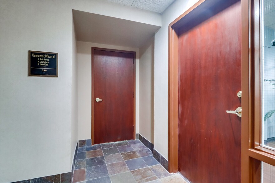 More Photos Of 2333 Camino del Rio S, San Diego Office For Sale