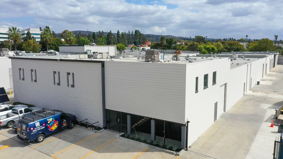 More Photos Of 12220-12300 Washington Blvd, Whittier Unknown For Lease
